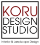 Koru design studio new logo 2026